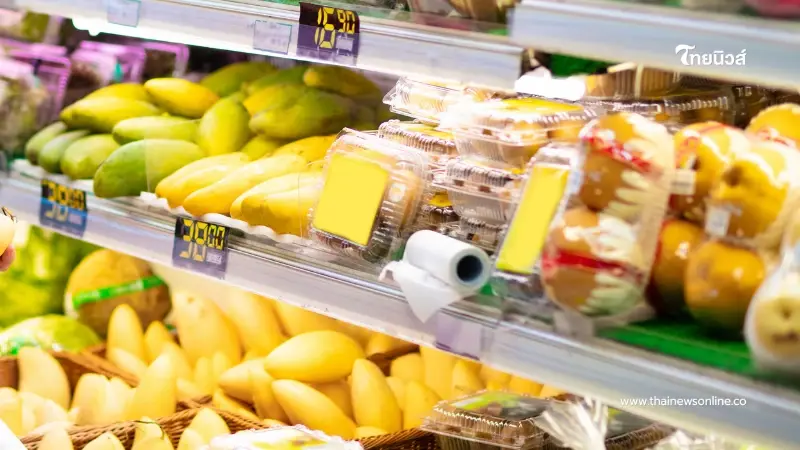 ใครฉวยโอกาสระวัง รัฐสั่งปราบร้านขึ้นราคา-กักตุน คุก 7 ปี