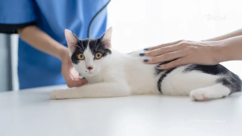 เปิด 10 จุดฝังไมโครชิป-จดทะเบียนฟรีทั่วกรุง เช็กด่วนก่อนหมดเขต