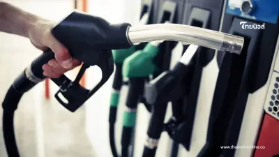 อัปเดตราคาน้ำมัน 7 มี.ค.69 ราคาน้ำมันล่าสุด น้ำมันเบนซิน-ดีเซล