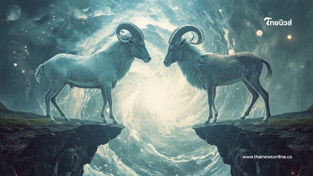 2 ราศี ดวงดีอันดับ 1 จังหวะดวงขาขึ้น เตรียมรับงานใหญ่ระดับอินเตอร์ เม.ย. นี้ 2 ราศี ดวงดีอันดับ 1 จังหวะดวงขาขึ้น เตรียมรับงานใหญ่ระดับอินเตอร์ เม.ย. นี้