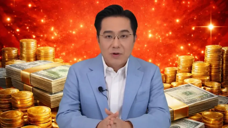 สะเทือน 1 ราศี "หมอช้าง" เตือนการเงินต้องระวัง ถูกหลอกให้เสียเงิน