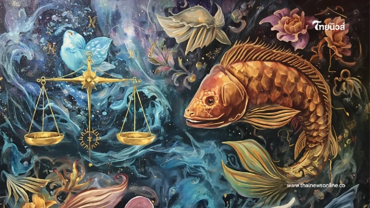 5 ราศี มีลุ้นโชคลาภ ดวงการเงินโดดเด่น มีเกณฑ์รับทรัพย์ช่วงนี้ 5 ราศี มีลุ้นโชคลาภ ดวงการเงินโดดเด่น มีเกณฑ์รับทรัพย์ช่วงนี้