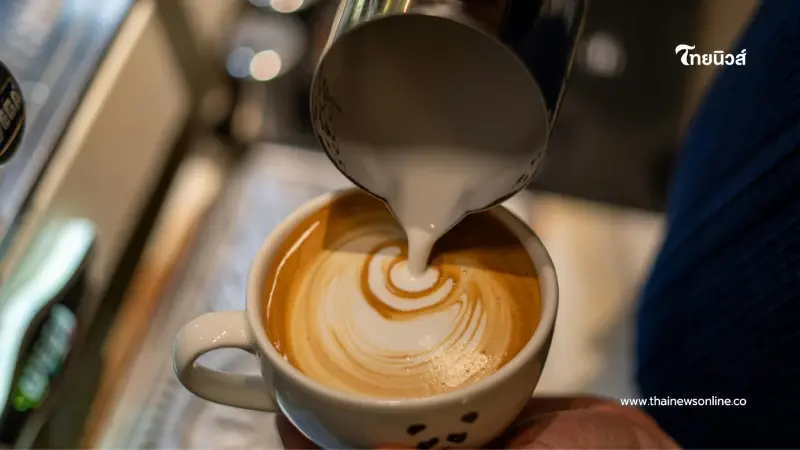 ดื่มกาแฟตอนไหนดีที่สุด เคล็ดลับรับคาเฟอีนแบบสุขภาพดี ดื่มกาแฟตอนไหนดีที่สุด เคล็ดลับรับคาเฟอีนแบบสุขภาพดี