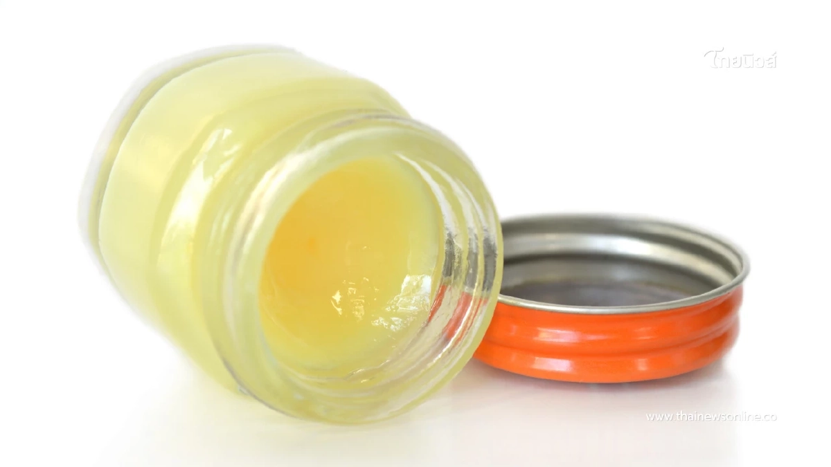 สธ. แนะพก 5 สมุนไพรติดรถช่วงสงกรานต์ 2569 ลดเมารถแก้ปวดเมื่อย