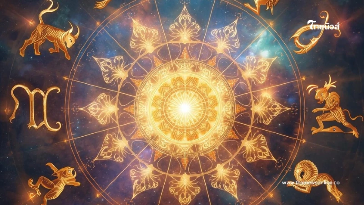 ราศีกรกฎเตรียมตัว ดาวอาทิตย์มหาอุจจ์ โอกาสยิ่งใหญ่มาแล้ว