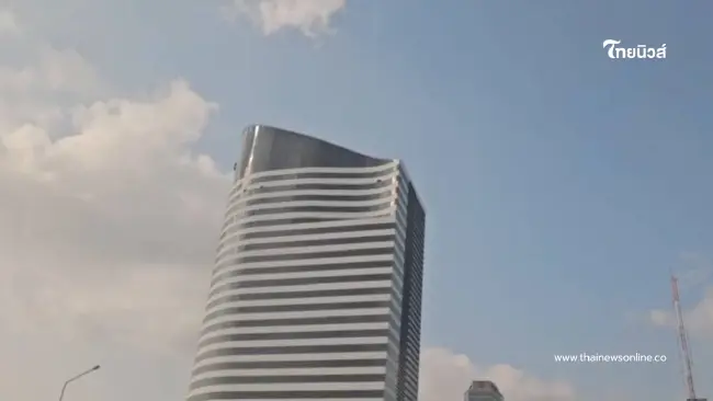 "สรุปปรากฏการณ์ดวงอาทิตย์ตั้งฉากกรุงเทพฯ 27 เม.ย. 69"