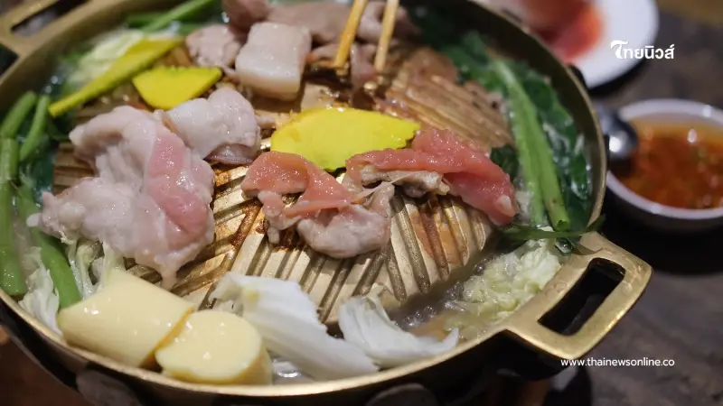 สธ.เตือนงดหมูดิบ เสี่ยงไข้หูดับ อันตรายหูหนวก-เสียชีวิต สธ.เตือนงดหมูดิบ เสี่ยงไข้หูดับ อันตรายหูหนวก-เสียชีวิต