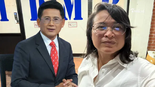 เปิดโพสต์ ผู้ประกาศดัง หลังลือสนั่น "แยม ฐปนีย์" โดนช่อง 3 เลิกจ้าง