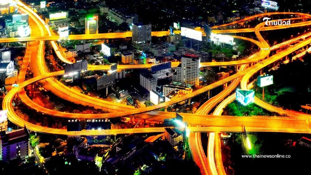 "สรุปวันขึ้นทางด่วนฟรี เดือนพฤษภาคม 2569 มีวันไหนบ้าง"