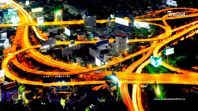 "สรุปวันขึ้นทางด่วนฟรี เดือนพฤษภาคม 2569 มีวันไหนบ้าง"