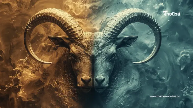 เปิด 3 ราศีเกรด A+ หลังสงกรานต์ 69 เตรียมรับโชคใหญ่ เงิน-รักพุ่ง