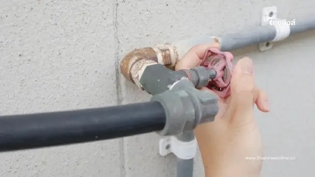 ไขข้อสงสัย ทำไมถึงควรใช้บริการรับเดินท่อแก๊สโดยช่างมืออาชีพ