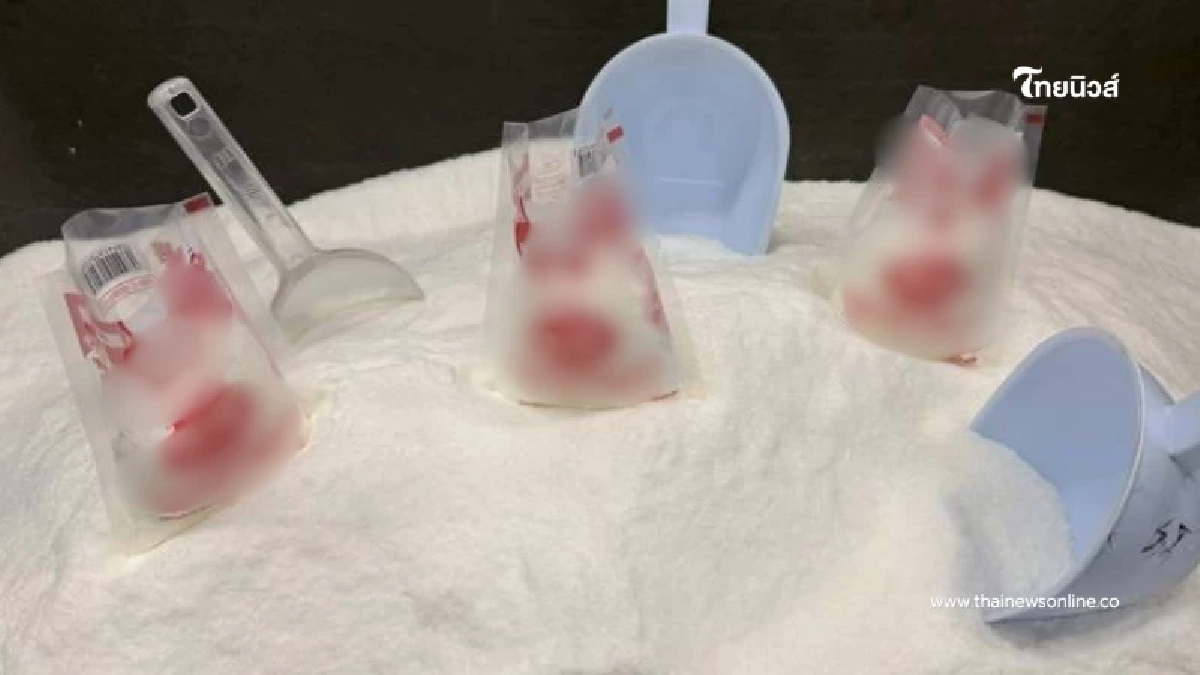 เปิดวิธีสังเกตเครื่องปรุงรสยอดฮิต หลังพบล็อตไม่ได้มาตรฐาน แชร์ไว้เตือนภัยใกล้ตัว