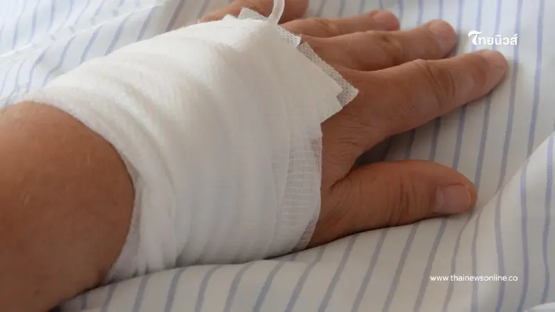 พบเด็ก 331 คนติดเชื้อ HIV ยิ่งสืบยิ่งพีกสาเหตุติดเชื้อมหาศาล