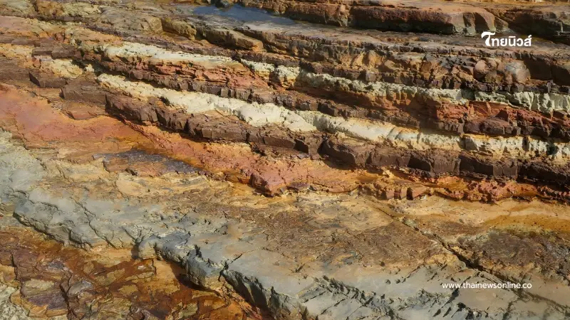 มังกรถือไพ่เหนือ จีนโชว์ขุมทรัพย์แร่ธาตุ 14 ชนิด มากสุดในโลก