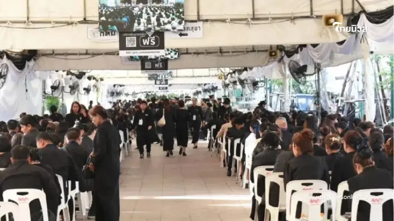 วันจักรี 6 เม.ย. เปิดเข้ากราบพระบรมรูปฯ ถึงเที่ยงวัน งดเข้าพระอุโบสถ