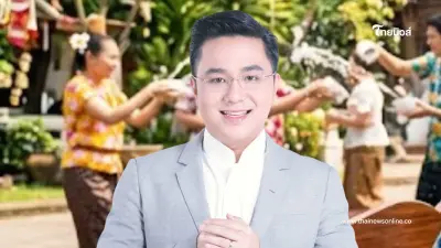 ต้อนรับสงกรานต์ 5 ราศีนี้เท่านั้น "หมอช้าง" เคาะดวงดีเดือนเมษายน