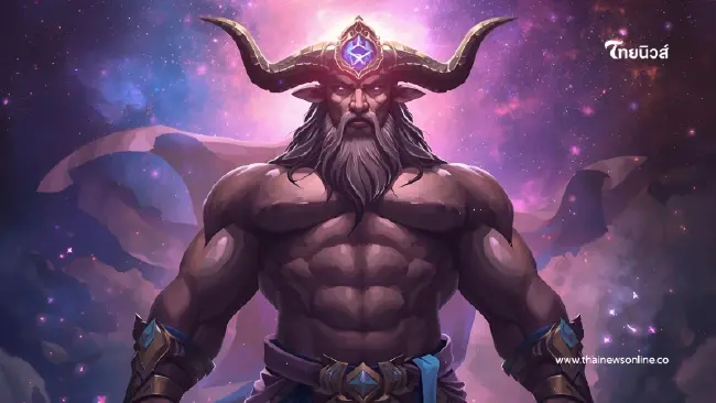 3 ราศีรับอิทธิพลดาวเกตุย้าย! โชคลาภพุ่งไม่ทันตั้งตัว