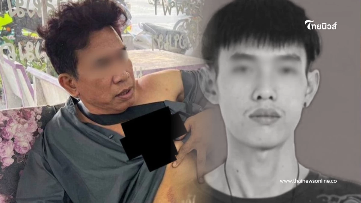 พยานสาว 15 แฉหมดแล้ว นาทีรุมหนุ่ม 26 ดับคาร้าน มันเกิดอะไรขึ้นบ้าง