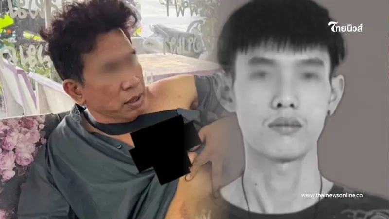 พยานสาว 15 แฉหมดแล้ว นาทีรุมหนุ่ม 26 ดับคาร้าน มันเกิดอะไรขึ้นบ้าง