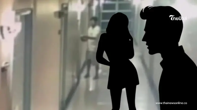 สลดเพื่อนนศ.สาว21 เล่าถึงหนุ่มจีน ก่อนลงมือก่อเหตุเศร้า
