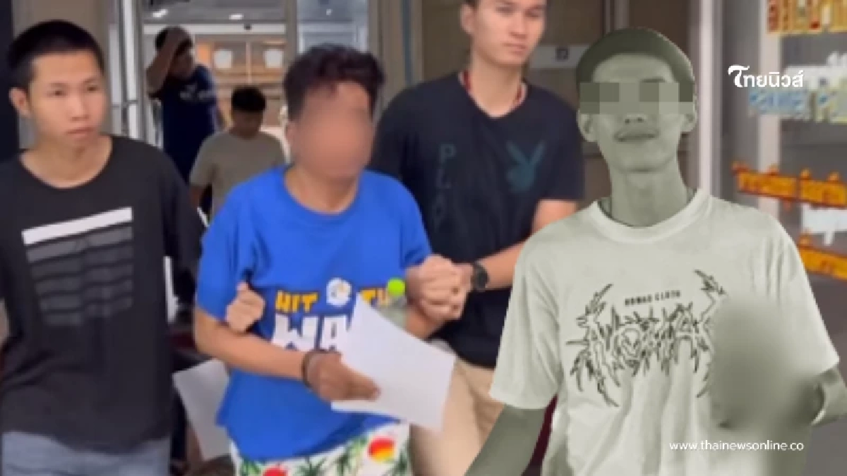 เฉลยแล้วสาเหตุ "ช่างเอก" เลือก "ตี๋" ทั้งที่เลือก "เกด" เป็นปี