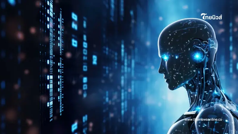 ยุค AI คัดคนเก่งกว่าเดิม เผยทักษะจัดการชีวิตสู้เกณฑ์เลิกจ้าง ยุค AI คัดคนเก่งกว่าเดิม เผยทักษะจัดการชีวิตสู้เกณฑ์เลิกจ้าง