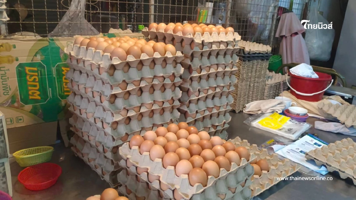 ชัยภูมิโอดน้ำมันแพงฉุดราคาสินค้าพุ่ง วอนรัฐแก้ก่อนสงกรานต์