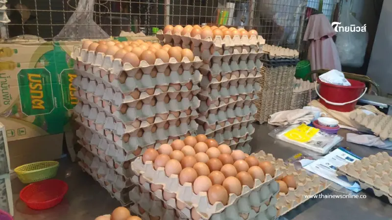 ชัยภูมิโอดน้ำมันแพงฉุดราคาสินค้าพุ่ง วอนรัฐแก้ก่อนสงกรานต์