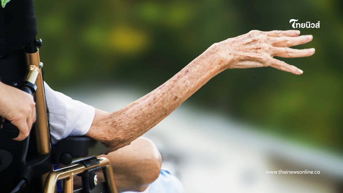 พ่อรวย 20 ล้าน แต่ต้องโดดเดี่ยว รู้จุดแตกหักกับลูก เป็นใครก็ปวดใจ