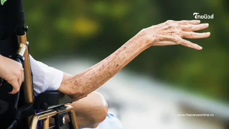 พ่อรวย 20 ล้าน แต่ต้องโดดเดี่ยว รู้จุดแตกหักกับลูก เป็นใครก็ปวดใจ พ่อรวย 20 ล้าน แต่ต้องโดดเดี่ยว รู้จุดแตกหักกับลูก เป็นใครก็ปวดใจ