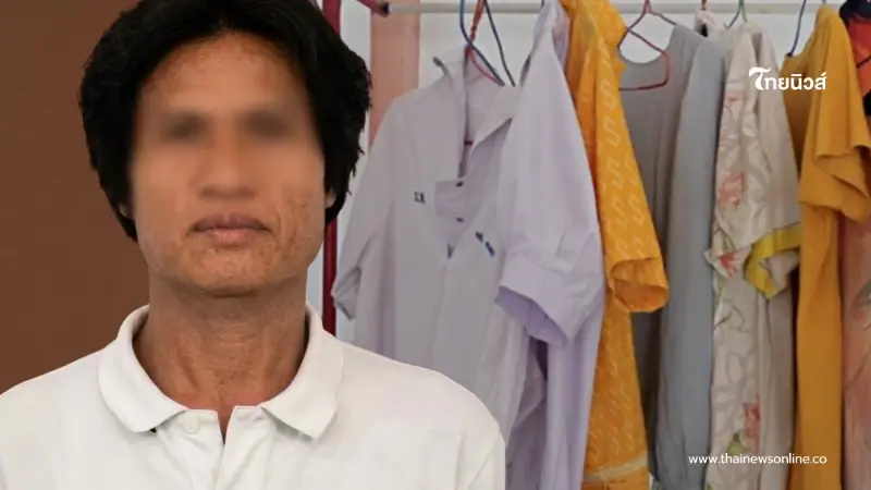 เปิดคำสารภาพ "นายใคร" สาเหตุลักพาตัว "น้องแคท" ออกจากบ้าน