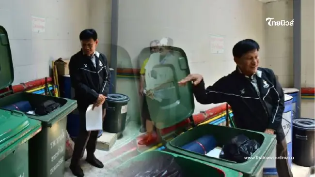 ภาษีเจริญโมเดล กทม. ลุย 3 ภารกิจ พักร้อนฟรี-แยกขยะ-สกัดฝุ่น