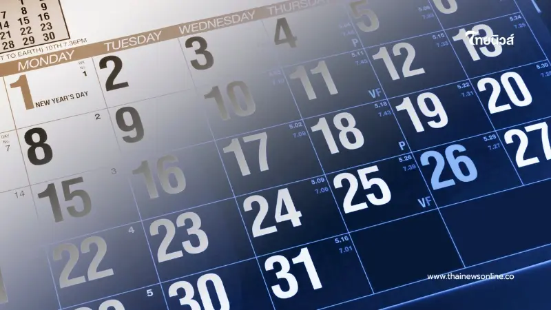 เปิดฤกษ์มงคล ไหว้เจ้าที่สงกรานต์ 2569 เสริมดวงรับปีใหม่ไทย รวย ปัง เฮง เปิดฤกษ์มงคล ไหว้เจ้าที่สงกรานต์ 2569 เสริมดวงรับปีใหม่ไทย รวย ปัง เฮง