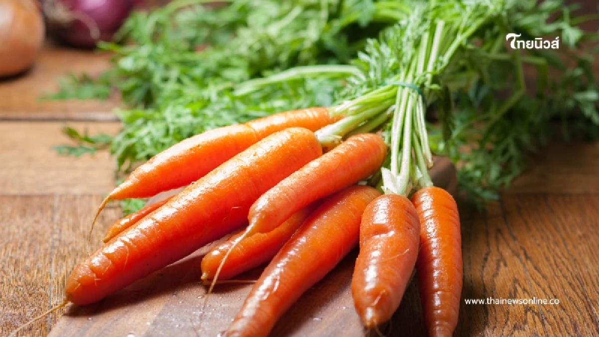 5 ผักช่วยลดความดัน กินง่าย ใกล้ตัว ดีต่อหัวใจแบบเห็นผล