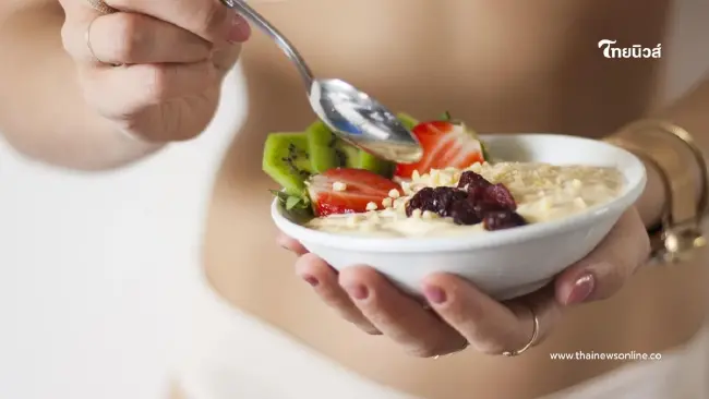 เปิดลิสต์ 10 อาหารคลีนดูเหมือนสุขภาพดี แต่กินทุกวันก็ยังไม่ผอม