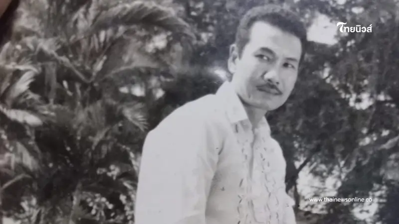 สาเหตุเสียชีวิต "ปิ่นนเรศ ศรีนาคาร" นักแสดงอาวุโส ละครจักรๆ วงศ์ๆ