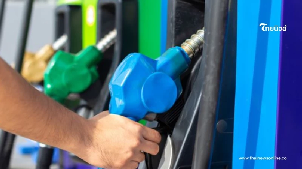 กบน. เคาะอัตราใหม่ ลดการอุดหนุน “ดีเซล” เหลือ 5.89 บาท/ลิตร กบน. เคาะอัตราใหม่ ลดการอุดหนุน “ดีเซล” เหลือ 5.89 บาท/ลิตร