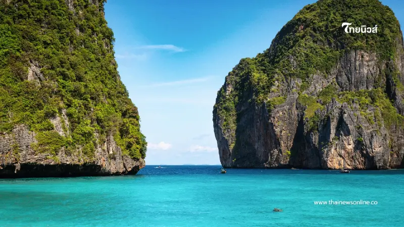 สรุปท่องเที่ยวไทย 3 เดือนแรกปี 69 จีนครองแชมป์ 9.3 ล้านคน