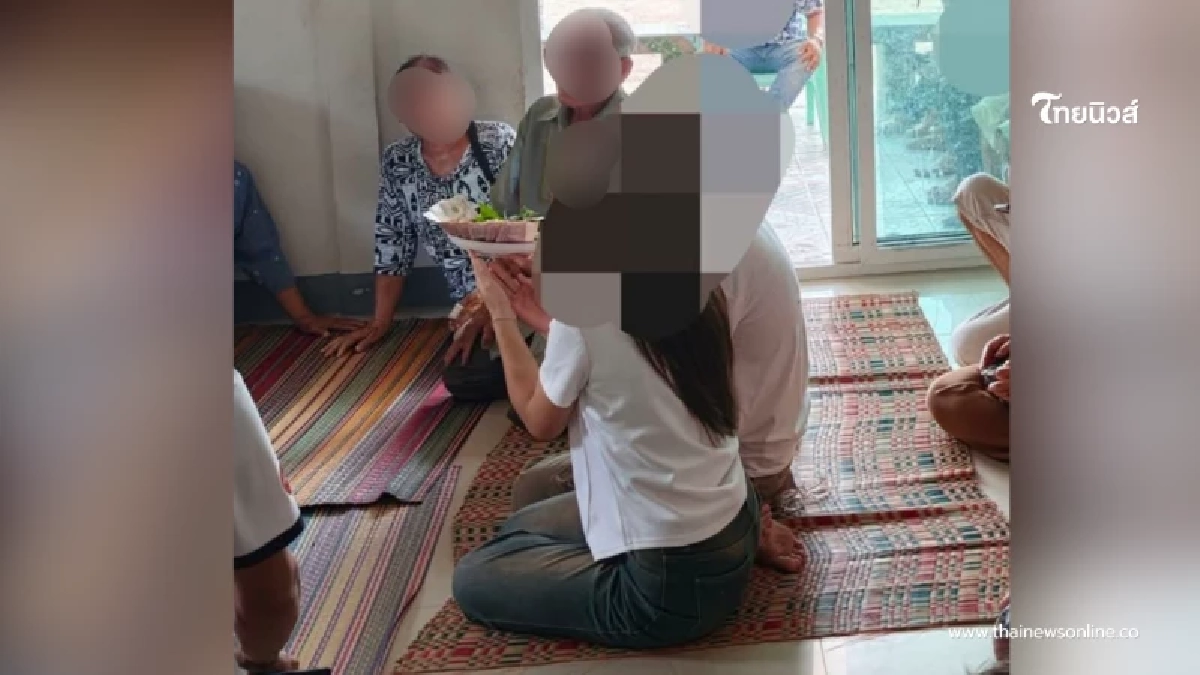 ฝ่ายชายโผล่แจงอีกมุม โต้พี่สาว หลังกลัวน้องโดนผู้หญิงหลอก