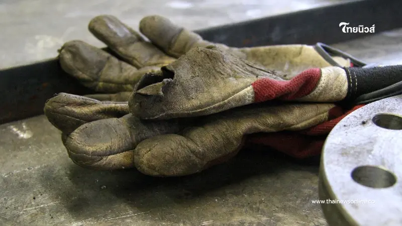 แรงงานไทยโดนนายจ้างเกาหลีใต้ทำร้าย ได้ยินคำสารภาพรับไม่ได้