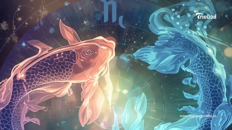 2 ราศี อันดับรุ่ง ดาวการเงินทับดวง จังหวะดีมีโชคใหญ่เข้าหา