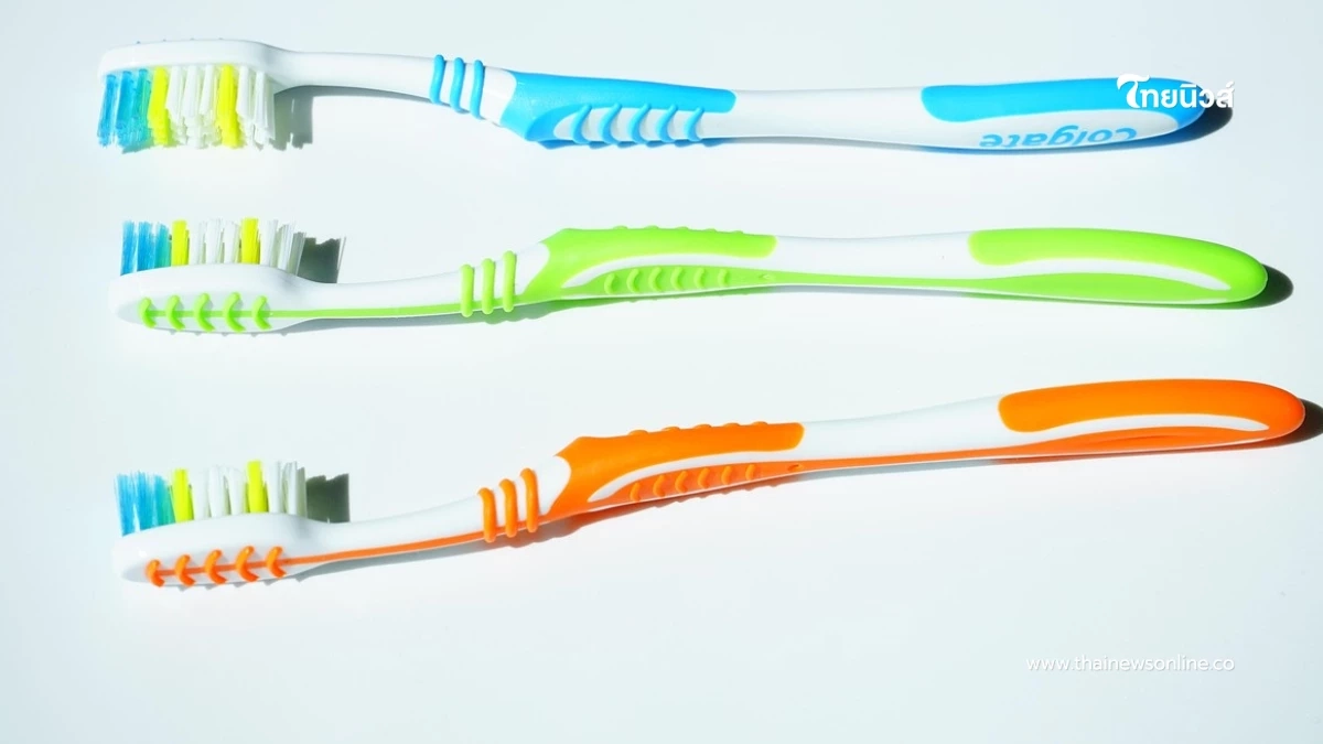 ปากเหม็นไม่ใช่เรื่องตลก การเปลี่ยนแปรงที่หลายคนเข้าใจผิดมานาน ปากเหม็นไม่ใช่เรื่องตลก การเปลี่ยนแปรงที่หลายคนเข้าใจผิดมานาน