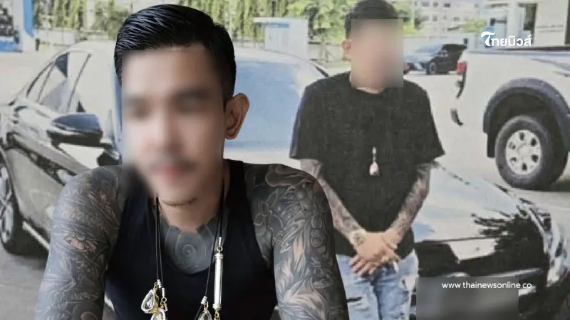 แฉกลโกง "เสี่ยลายสัก" ดาว TikTok เหยื่อนับสิบ แต่ละอาชีพไม่ธรรมดา