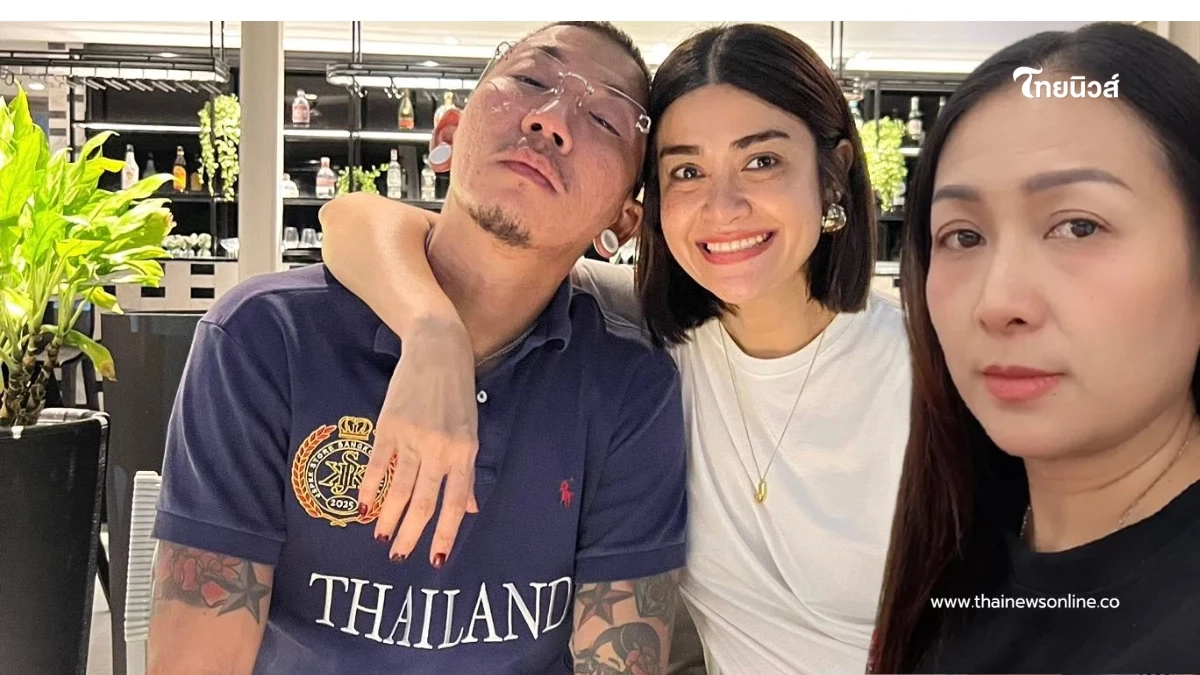 เปิดยอด "แจง เมียแจ๊ส" โอนให้  ลูกสาว "เหน่ง เหม่งจ๋าย" หลัง 47 ให้โชค