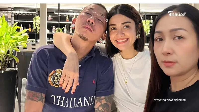 เปิดยอด "แจง เมียแจ๊ส" โอนให้  ลูกสาว "เหน่ง เหม่งจ๋าย" หลัง 47 ให้โชค