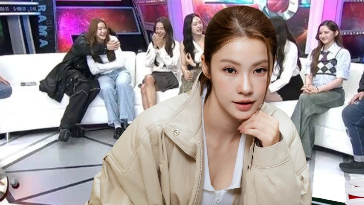 ชัดทุกคำ "น้ำตาล ทิพนารี" เผยความรู้สึกถึง "มดดำ" หลังทัวร์ลงหนัก