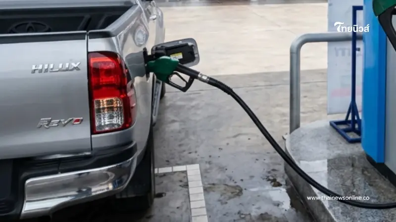 อัปเดตราคาน้ำมัน 16 เม.ย. 69 ราคาน้ำมันล่าสุด เช็ก 4 ปั๊มใหญ่ อัปเดตราคาน้ำมัน 16 เม.ย. 69 ราคาน้ำมันล่าสุด เช็ก 4 ปั๊มใหญ่