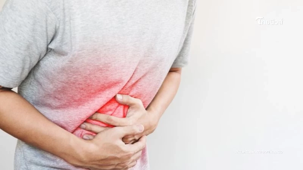 ไขมันพอกตับ ภัยเงียบใกล้ตัว อย่ามองข้าม เสี่ยงลุกลามไม่รู้ตัว!