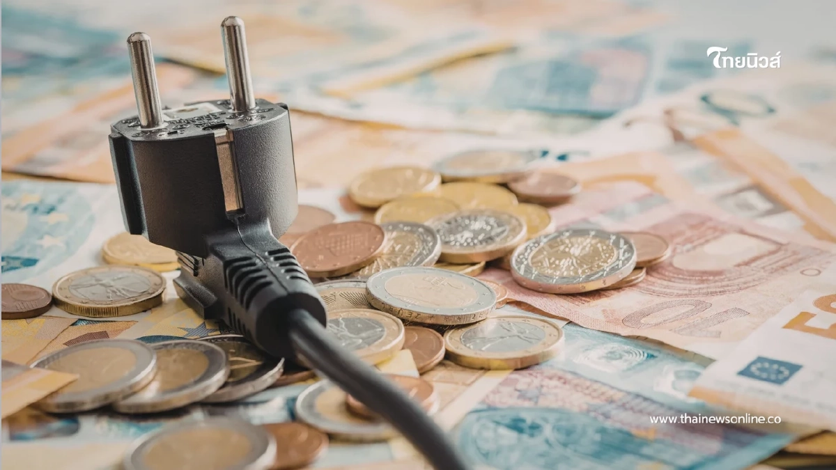 4 เครื่องใช้ไฟฟ้ากินไฟเงียบ เสียบปลั๊กไว้เงินไหลปีละหลายตังค์